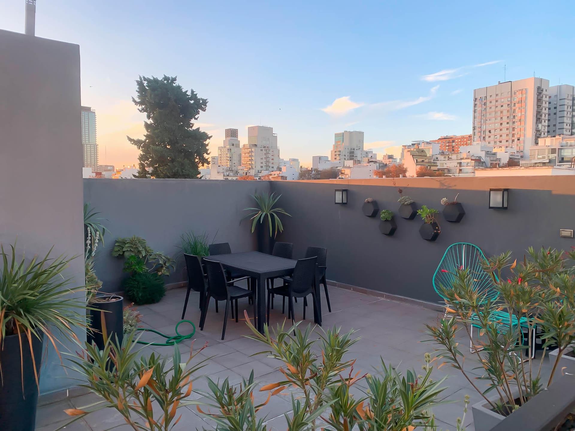 Departamento 1 ambientes en Palermo Soho, Palermo - foto 17