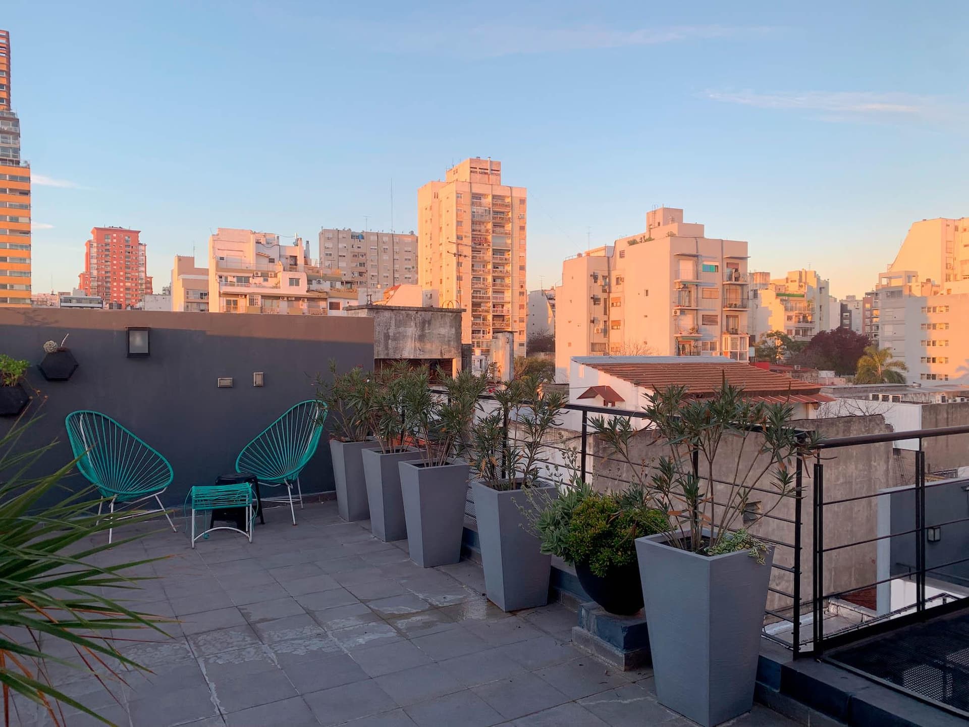 Departamento 1 ambientes en Palermo Soho, Palermo - foto 18