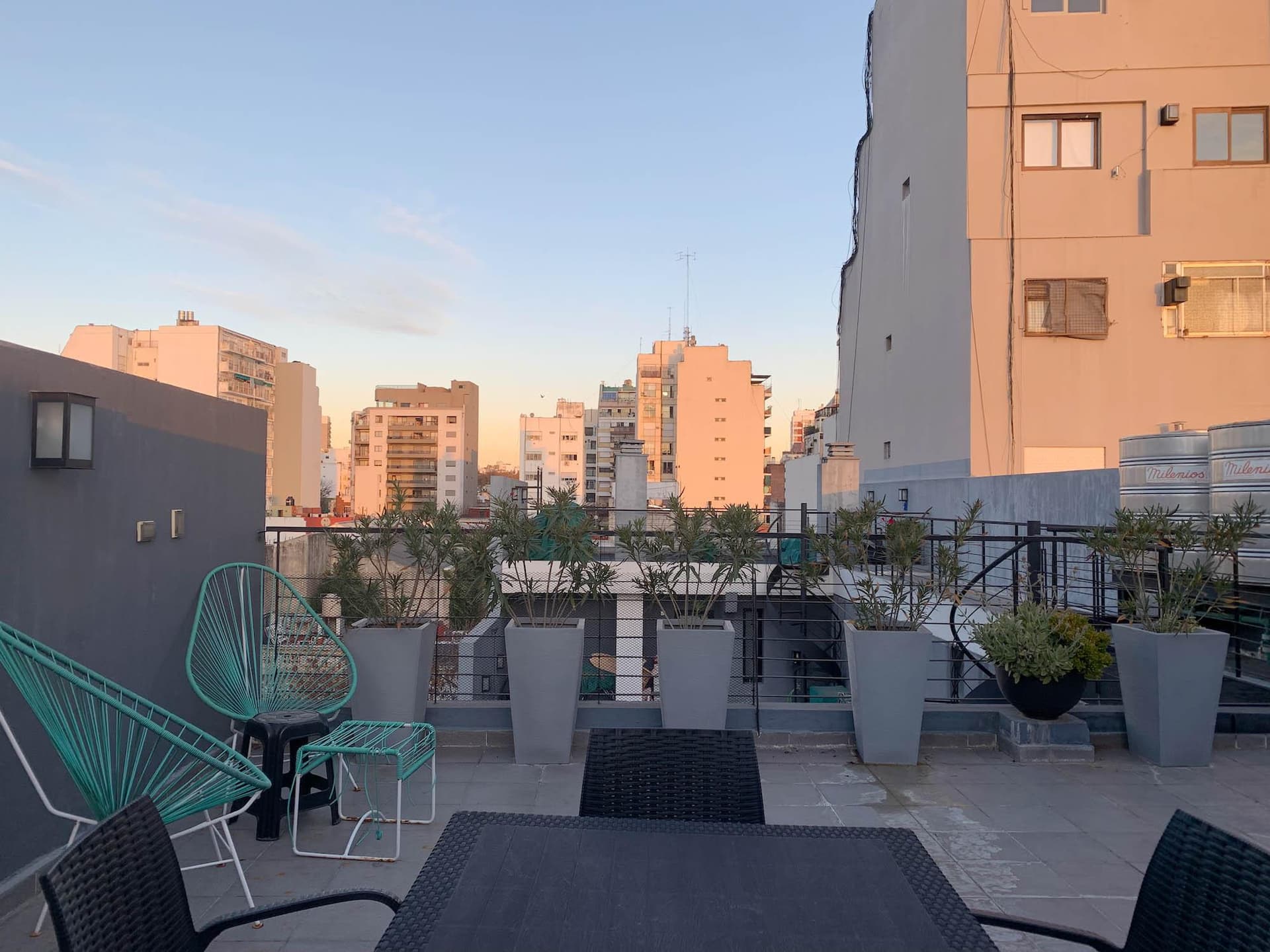 Departamento 1 ambientes en Palermo Soho, Palermo - foto 20