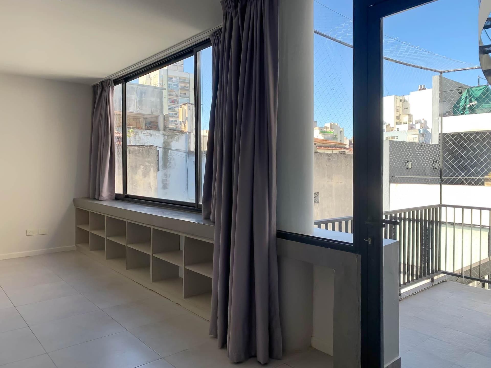 Departamento 1 ambientes en Palermo Soho, Palermo - foto 3