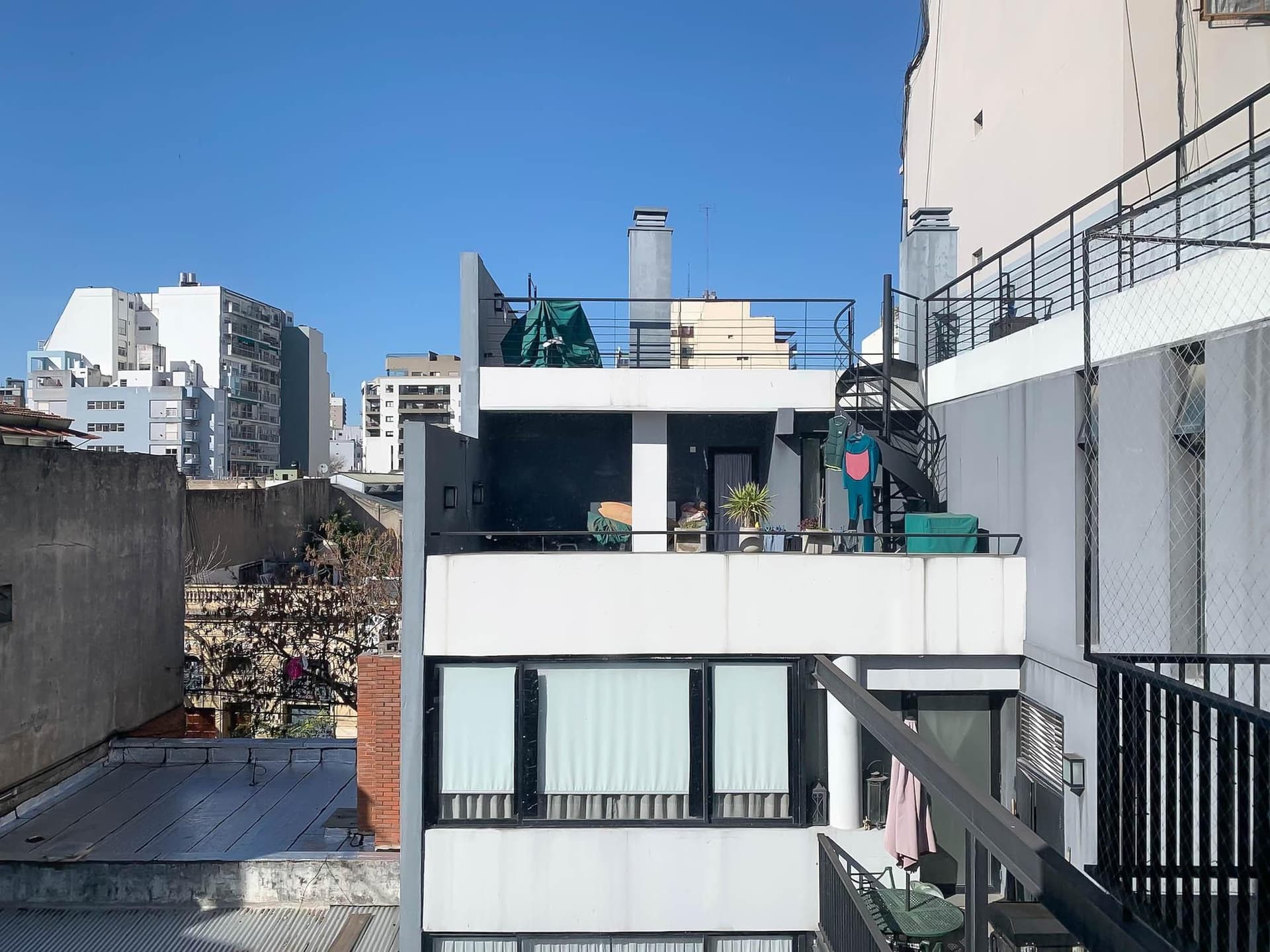 Departamento 1 ambientes en Palermo Soho, Palermo - foto 10