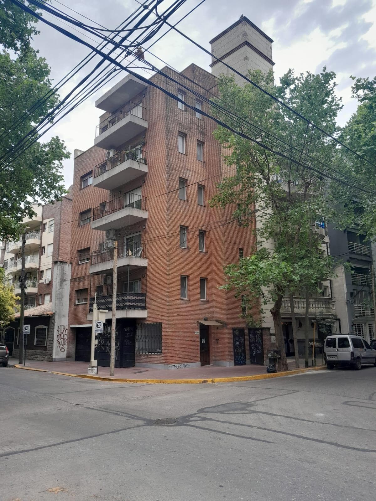Departamento 3 ambientes en San Fernando, San Fernando - foto 1