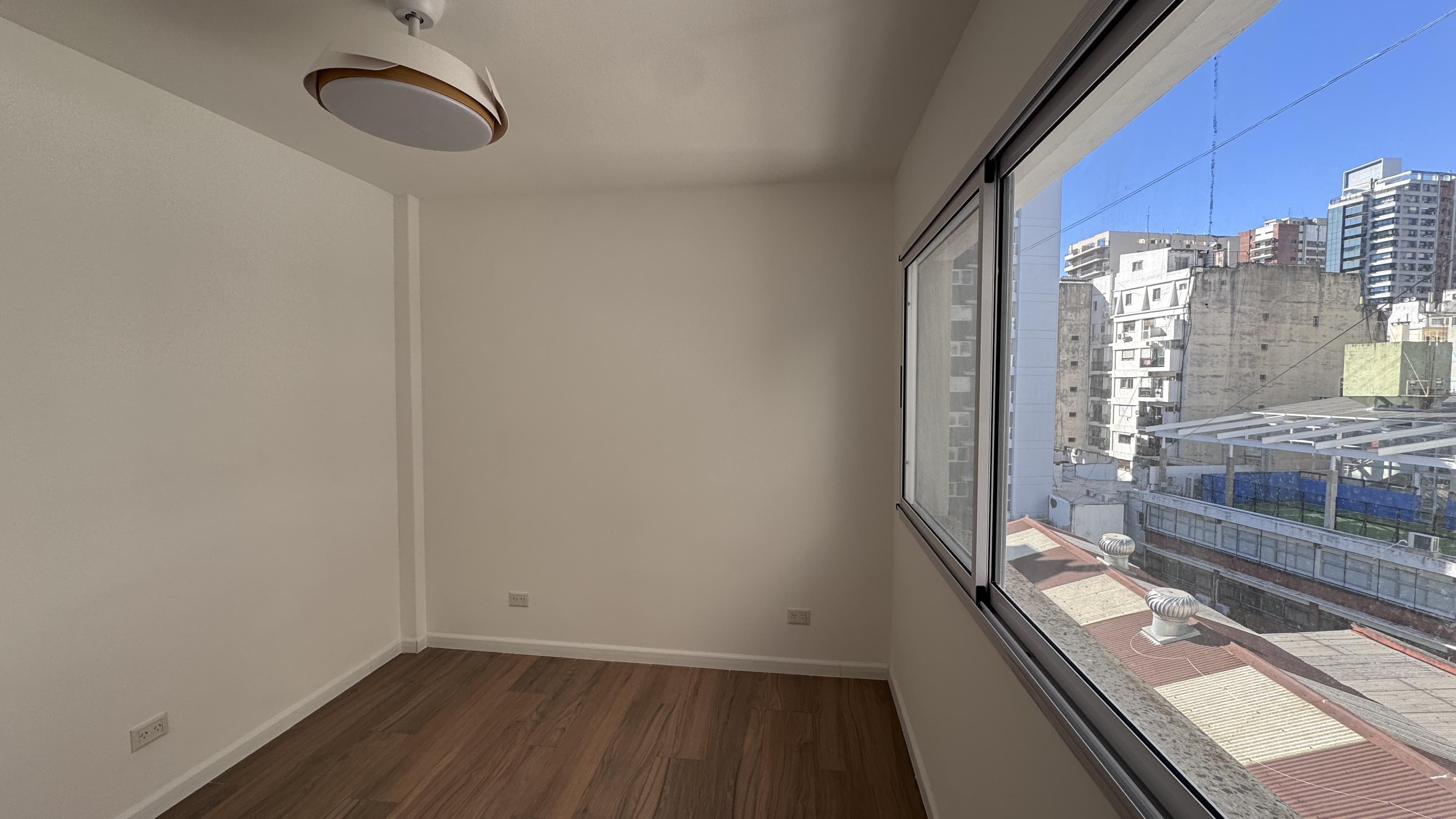 Departamento 2 ambientes en Palermo - foto 13