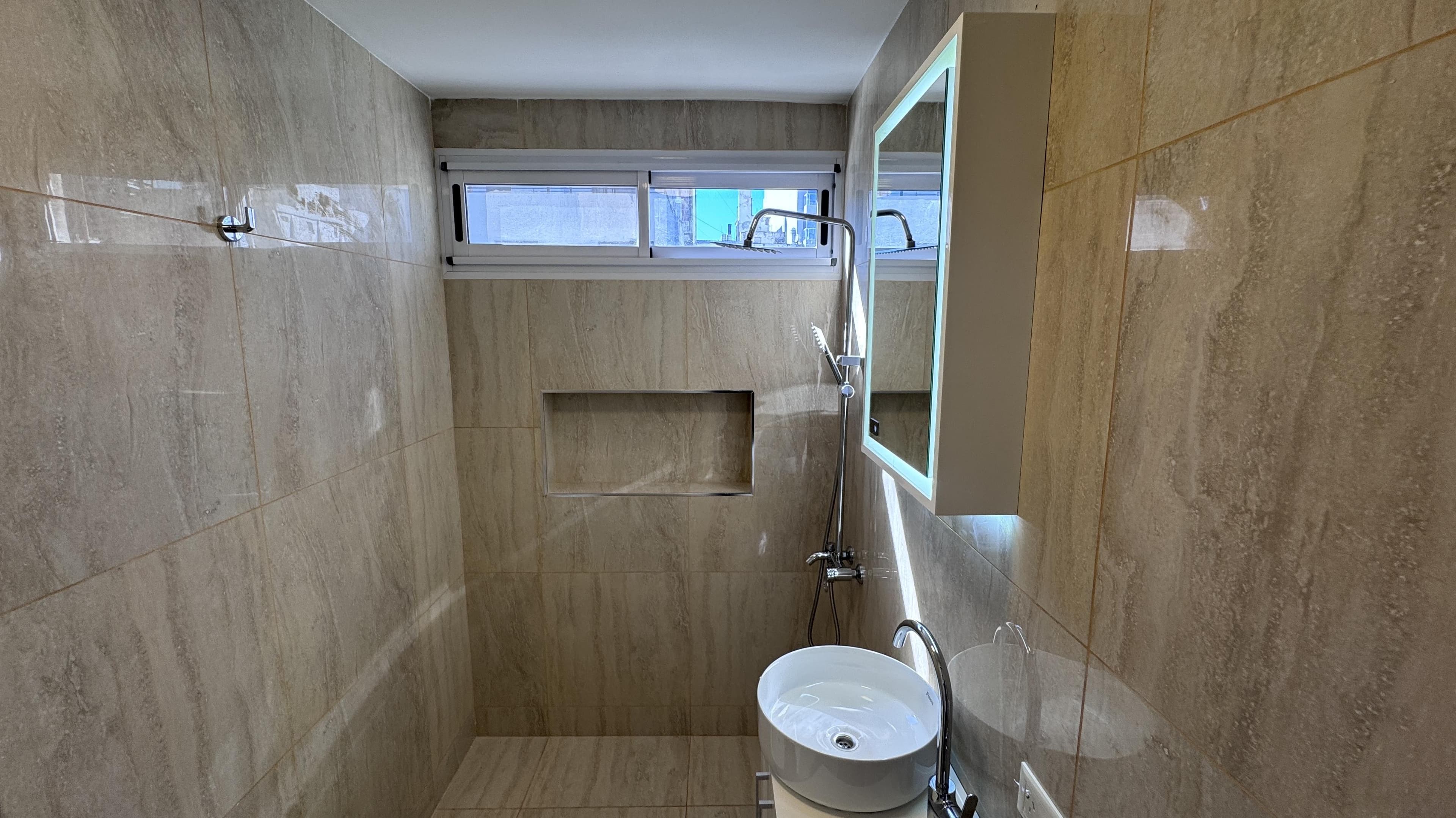 Departamento 2 ambientes en Palermo - foto 18