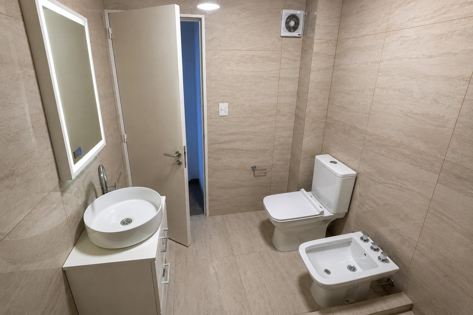 Departamento 2 ambientes en Palermo - foto 23