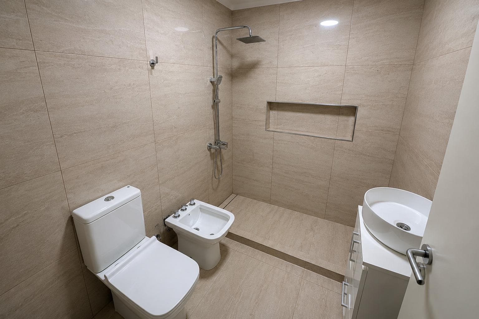 Departamento 2 ambientes en Palermo - foto 24