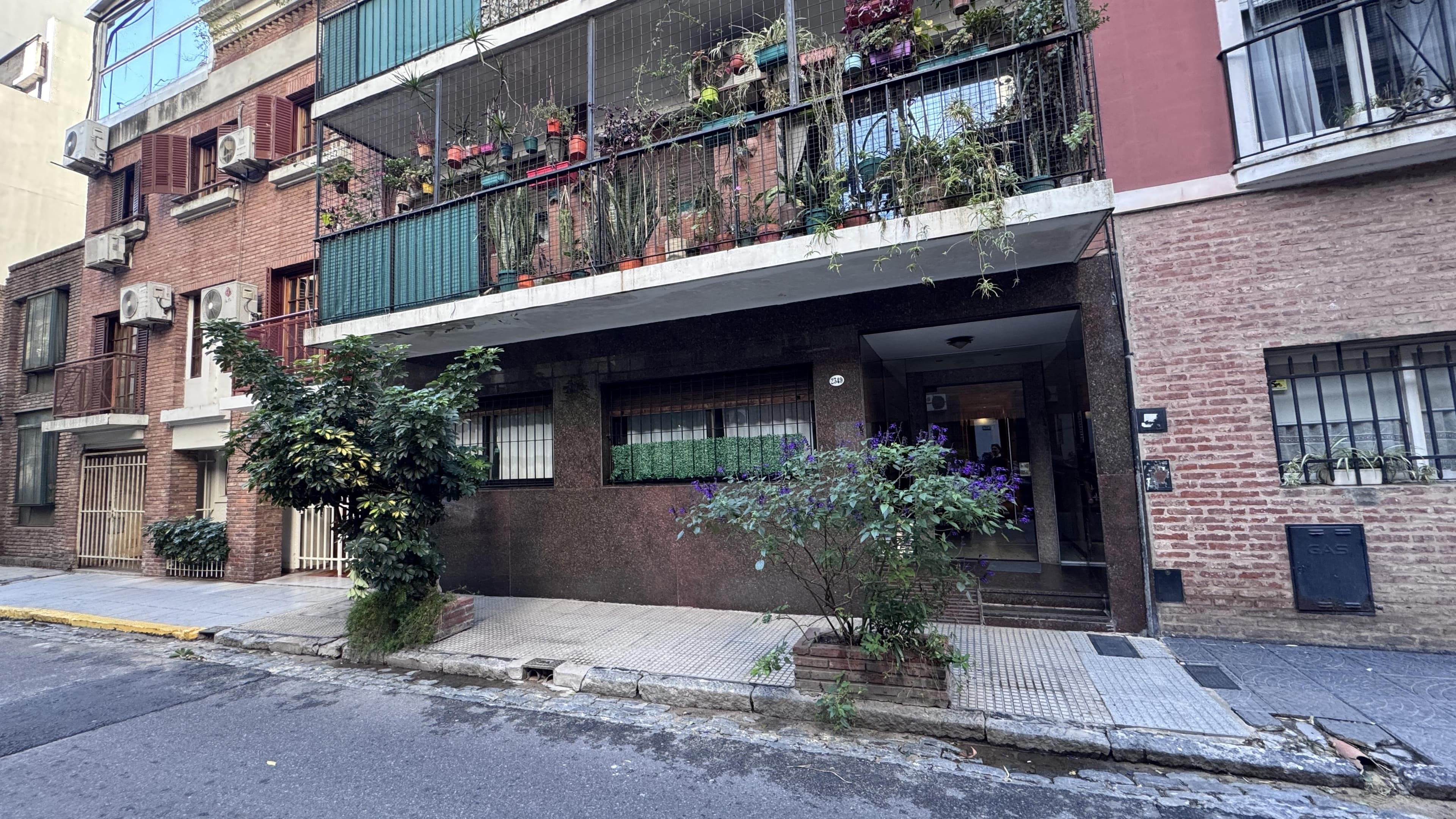 Departamento 2 ambientes en Palermo - foto 7