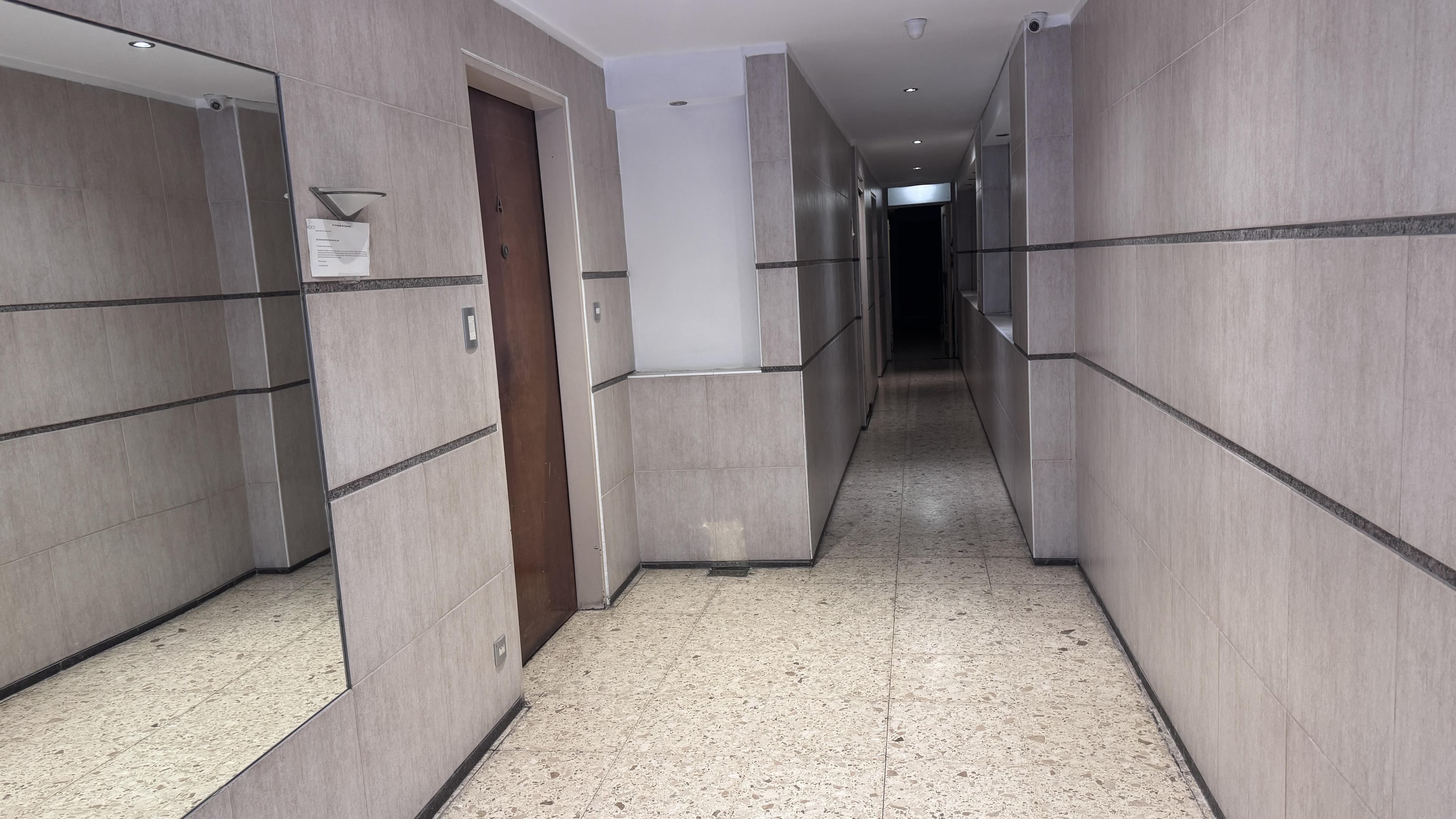 Departamento 2 ambientes en Palermo - foto 10