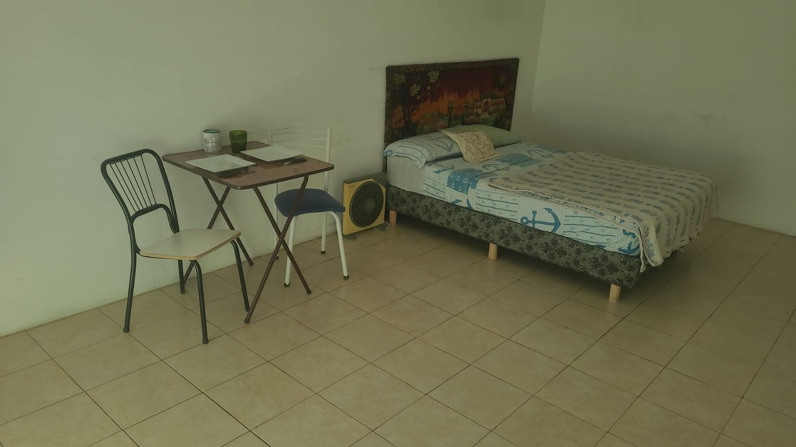 Departamento 1 ambientes en Floresta - foto 2