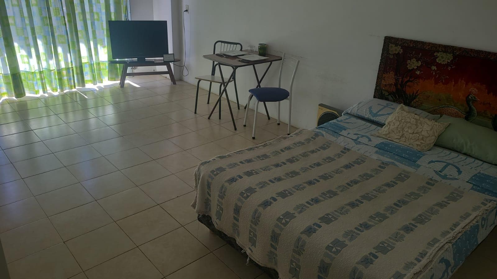 Departamento 1 ambientes en Floresta - foto 4