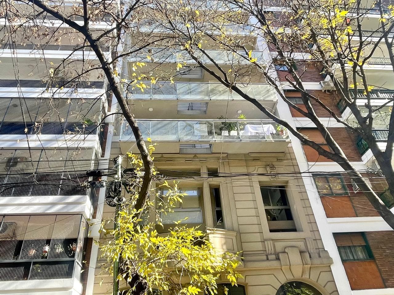Departamento 1 ambientes en Caballito - foto 19