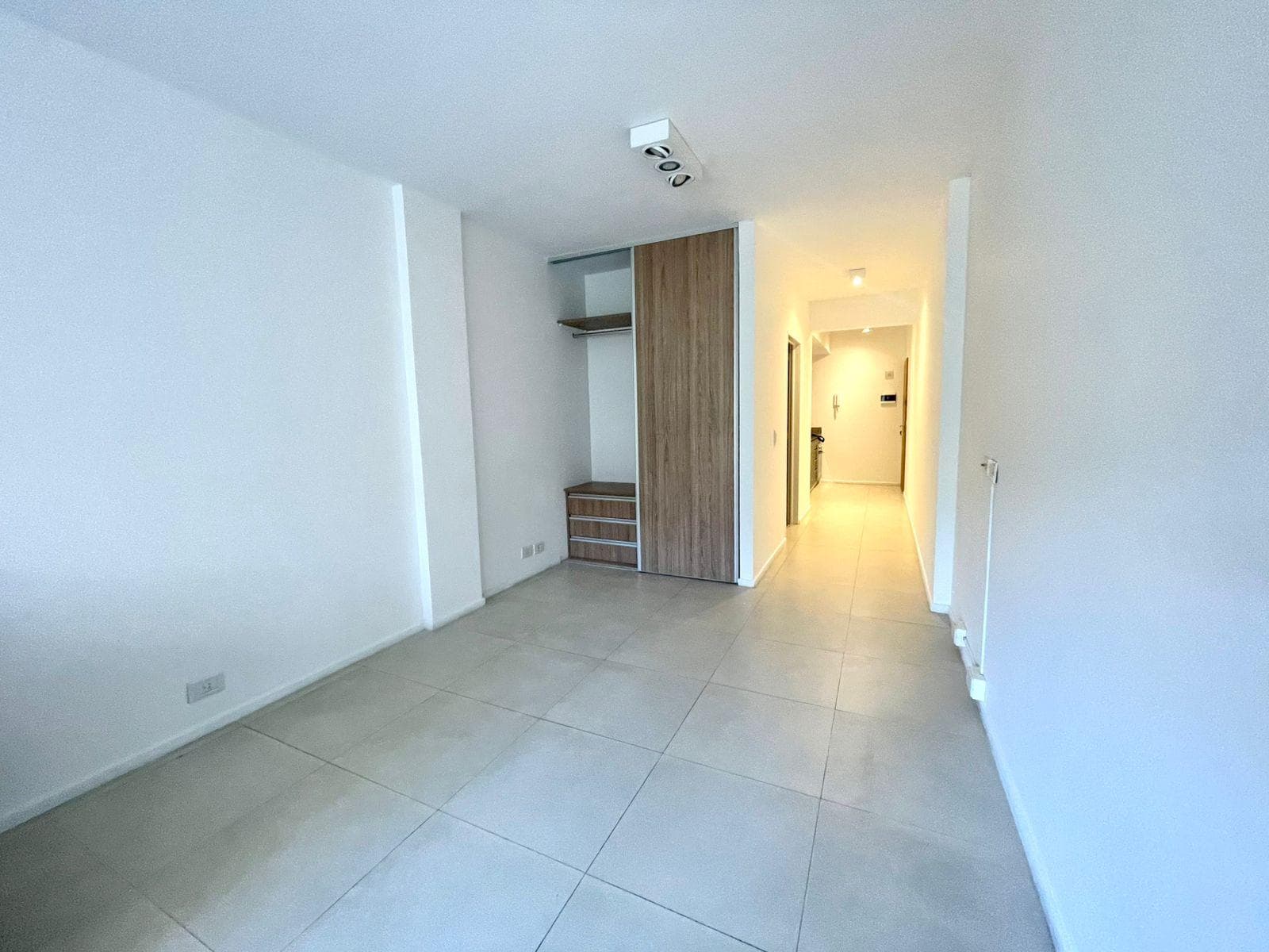 Departamento 1 ambientes en Caballito - foto 6