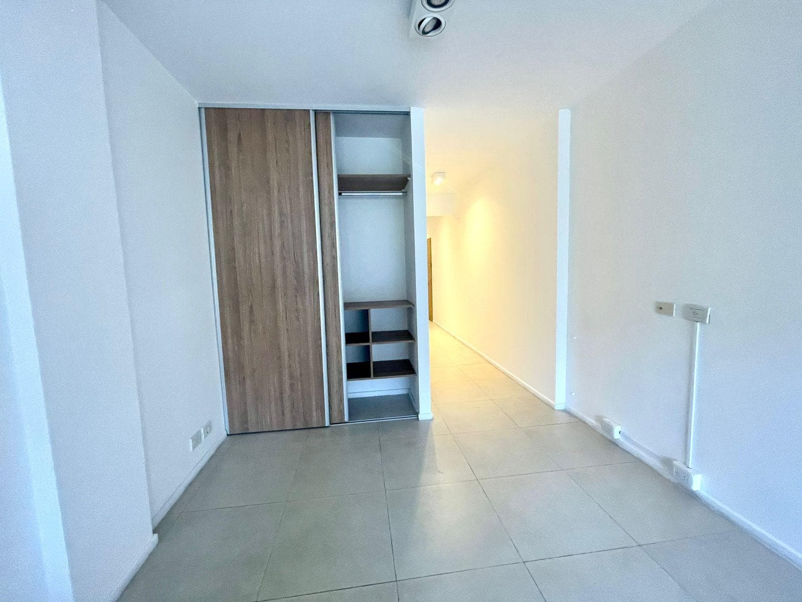Departamento 1 ambientes en Caballito - foto 8