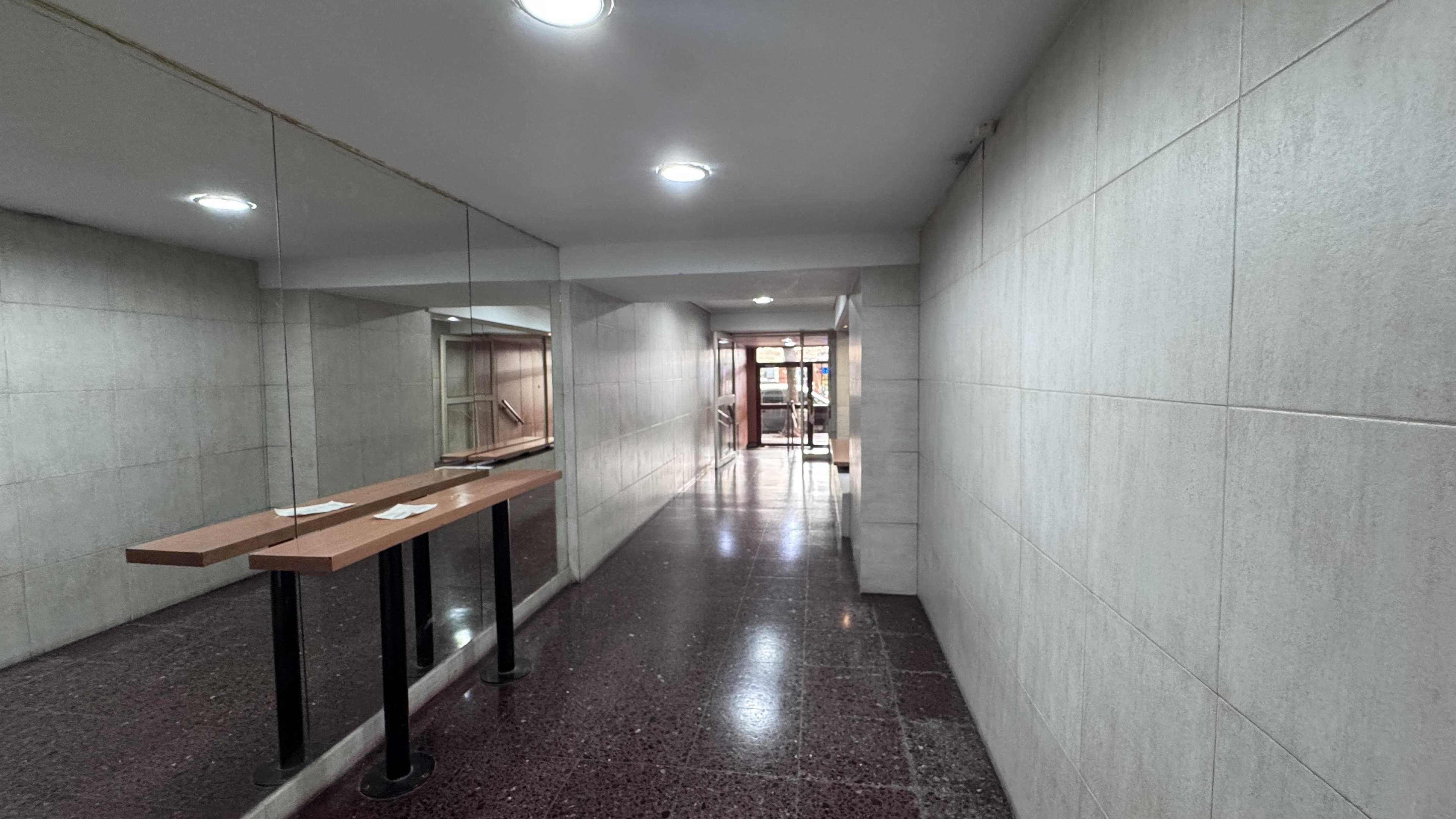 Departamento 2 ambientes en Palermo - foto 16