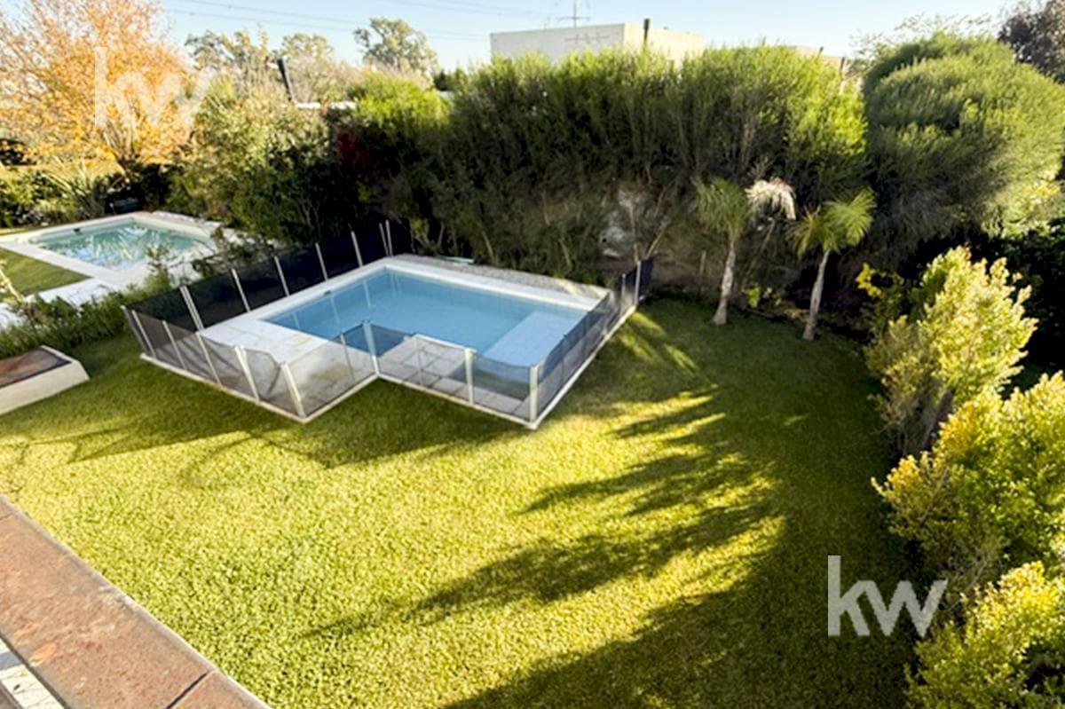 Casa 5 ambientes en Las Tipas, Nordelta - foto 1