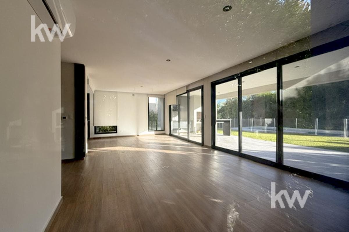 Casa 5 ambientes en Las Tipas, Nordelta - foto 11