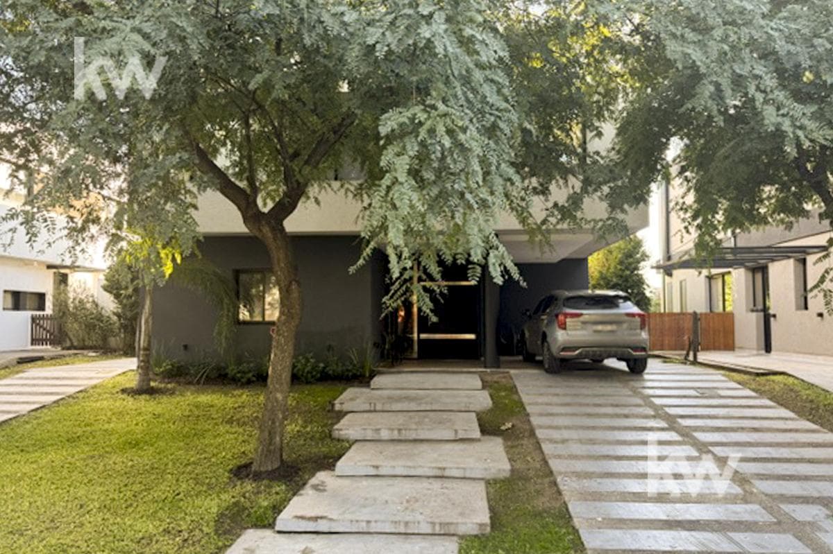 Casa 5 ambientes en Las Tipas, Nordelta - foto 4