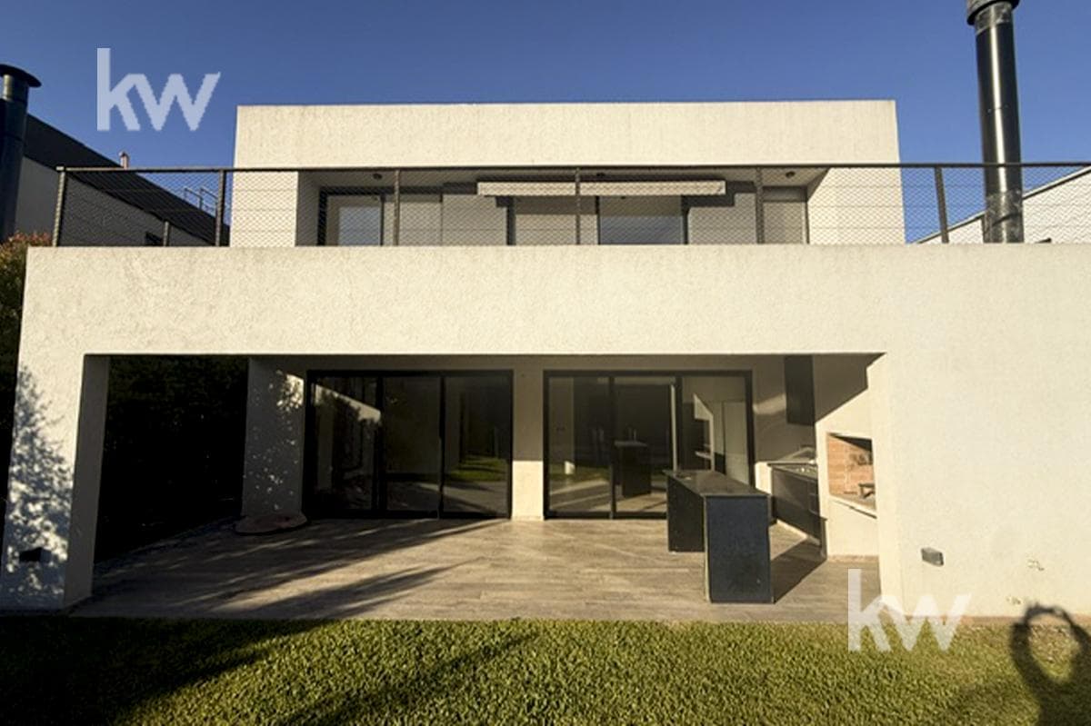 Casa 5 ambientes en Las Tipas, Nordelta - foto 6