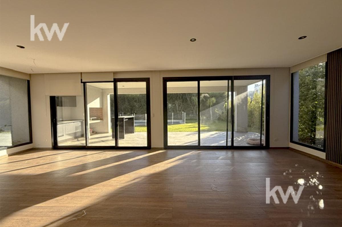 Casa 5 ambientes en Las Tipas, Nordelta - foto 9