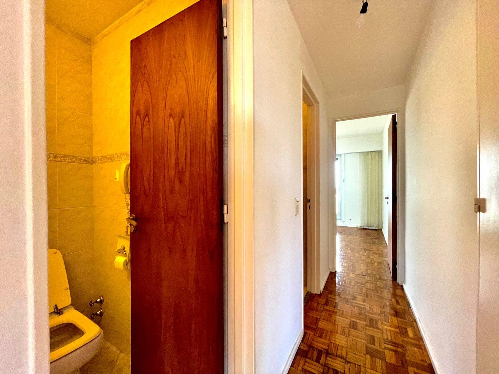 Departamento 3 ambientes en Las Cañitas, Palermo - foto 20