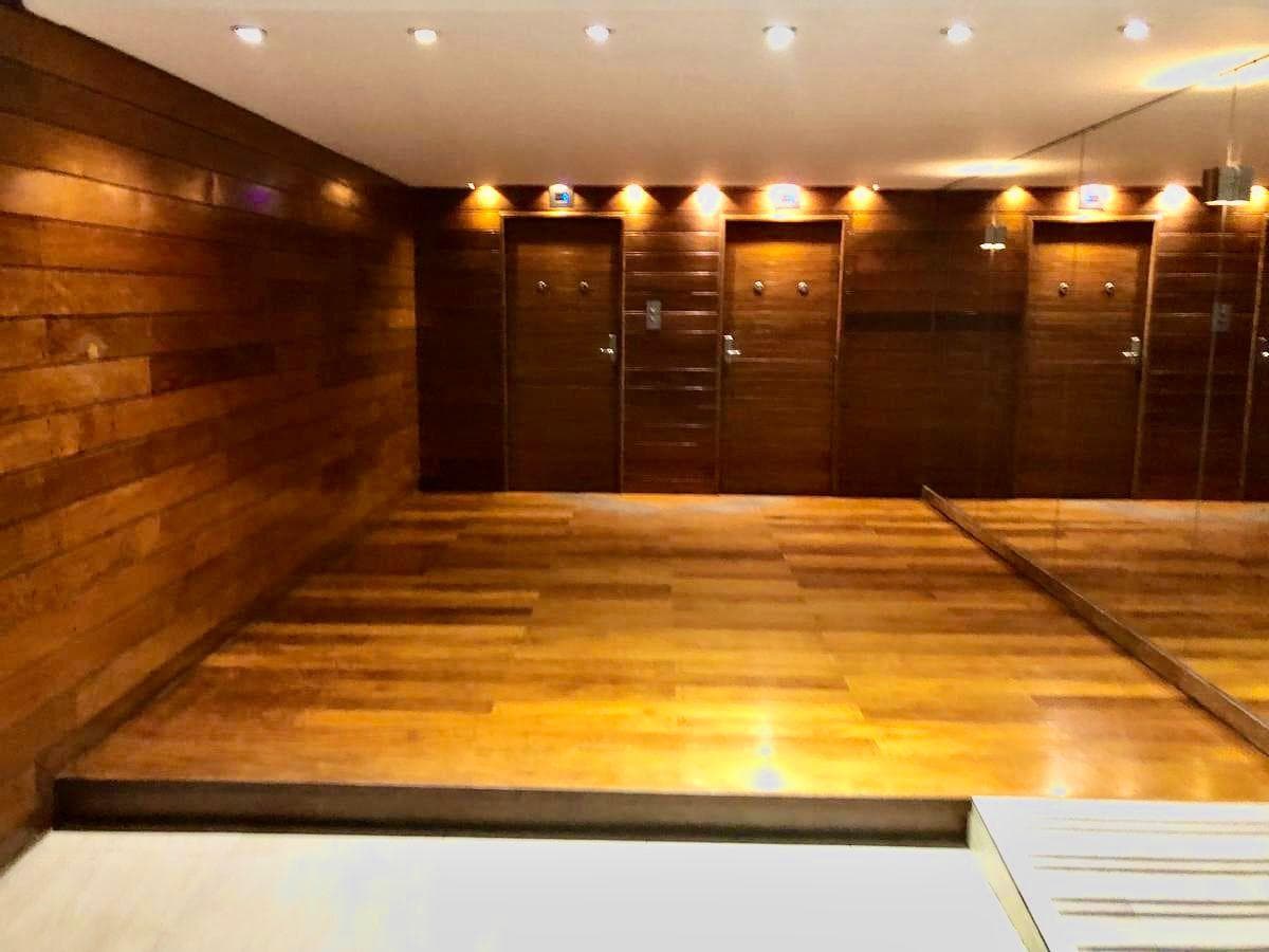 Departamento 3 ambientes en Las Cañitas, Palermo - foto 34