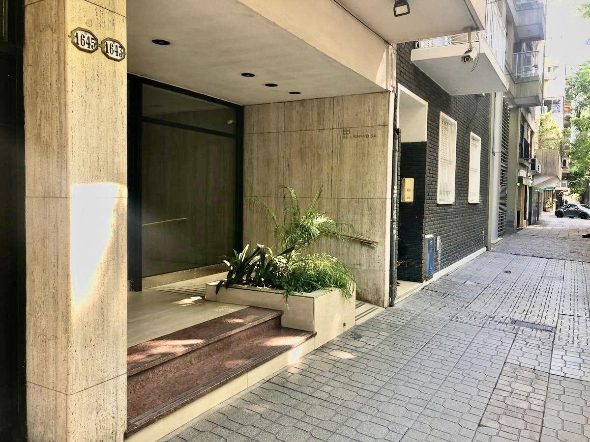 Departamento 3 ambientes en Las Cañitas, Palermo - foto 36