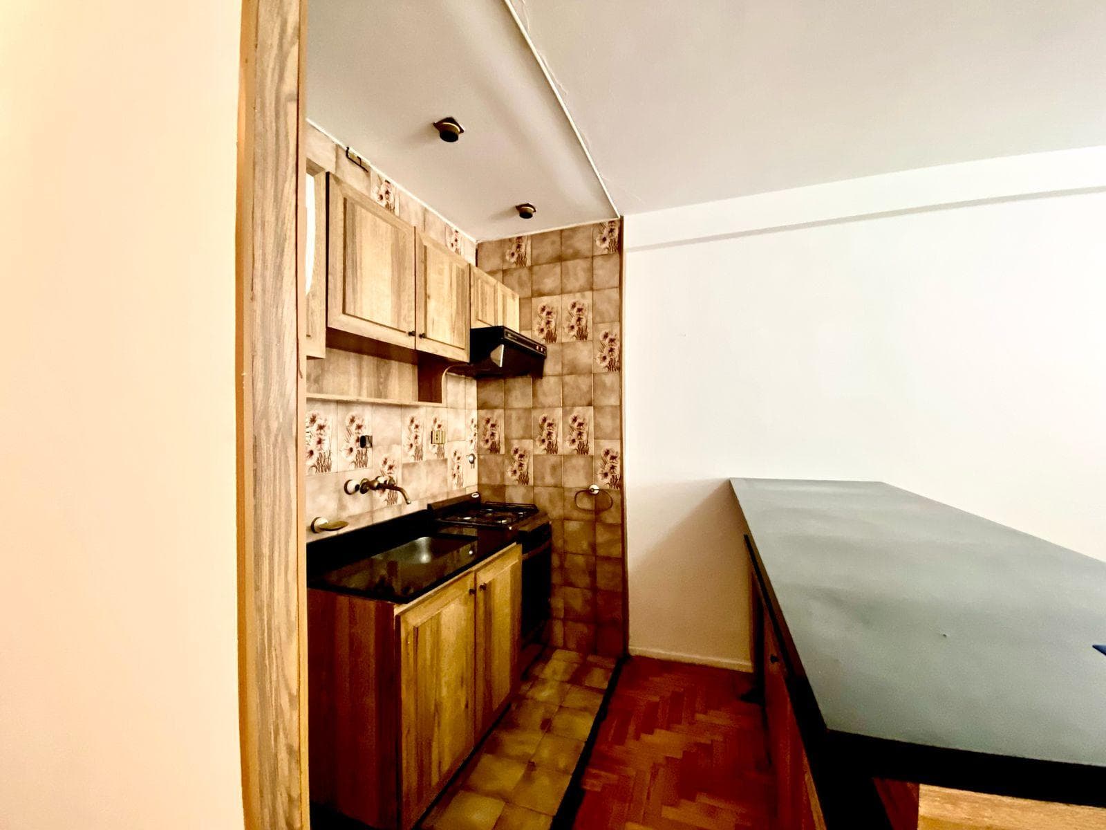 Departamento 1 ambientes en Las Cañitas, Palermo - foto 11