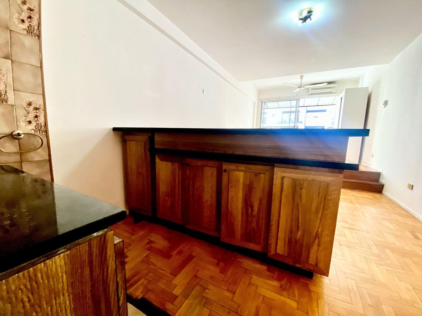 Departamento 1 ambientes en Las Cañitas, Palermo - foto 12