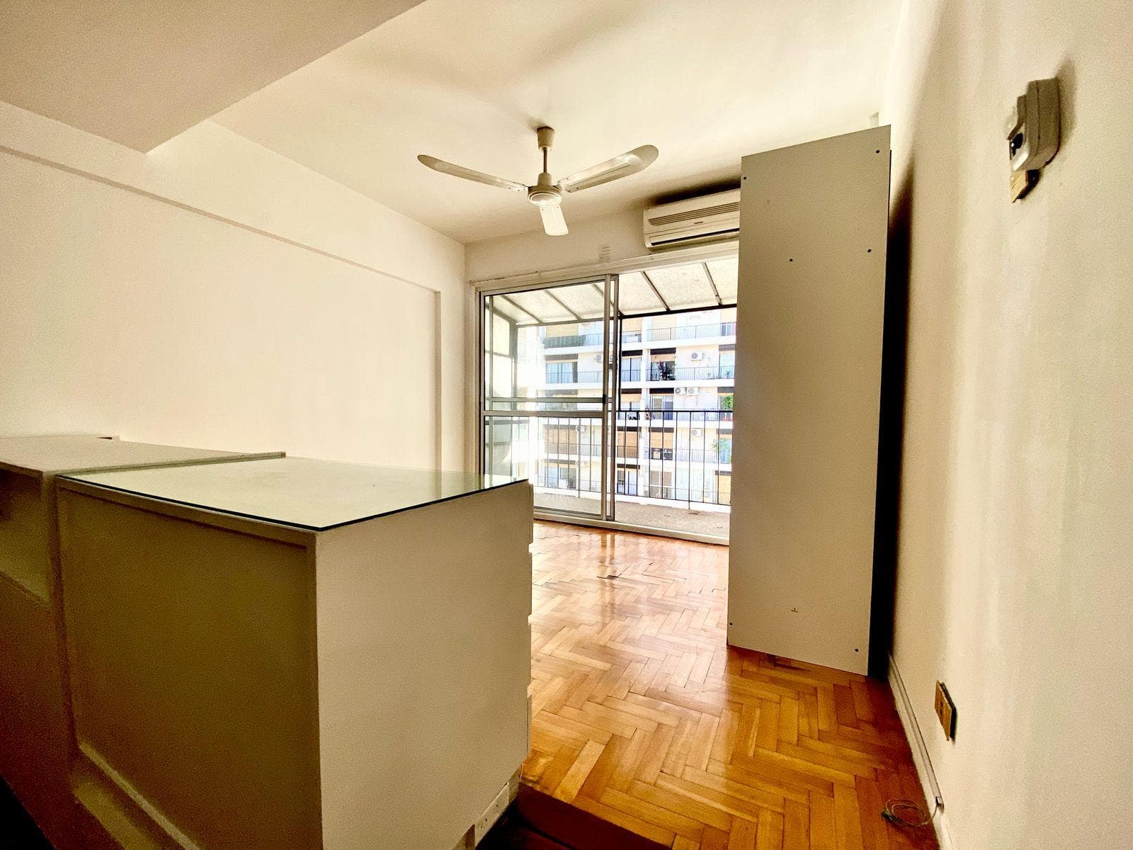 Departamento 1 ambientes en Las Cañitas, Palermo - foto 18