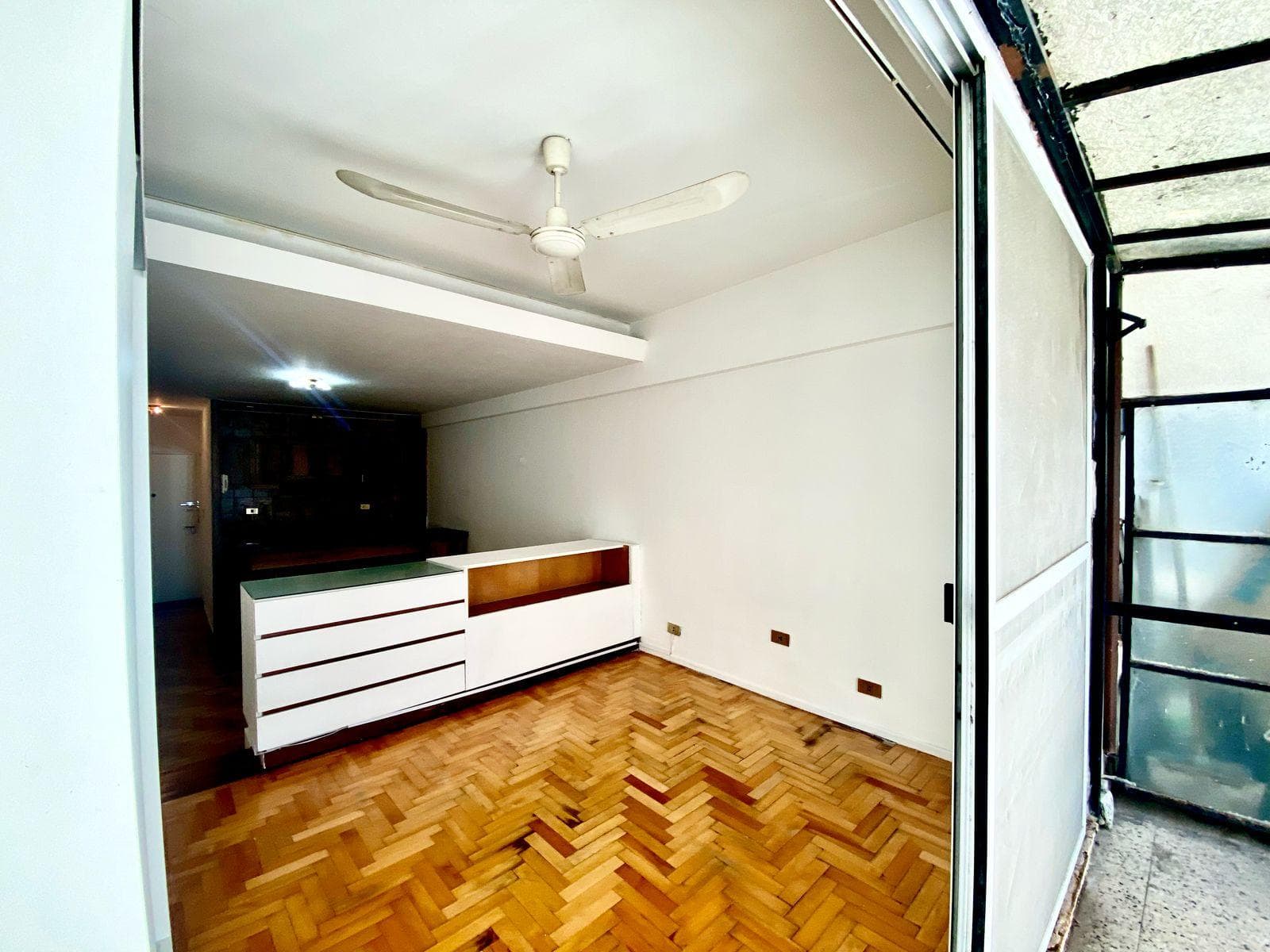 Departamento 1 ambientes en Las Cañitas, Palermo - foto 22