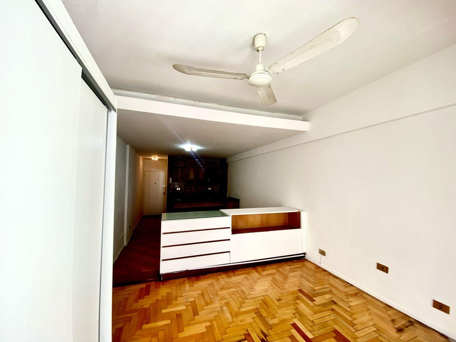 Departamento 1 ambientes en Las Cañitas, Palermo - foto 23