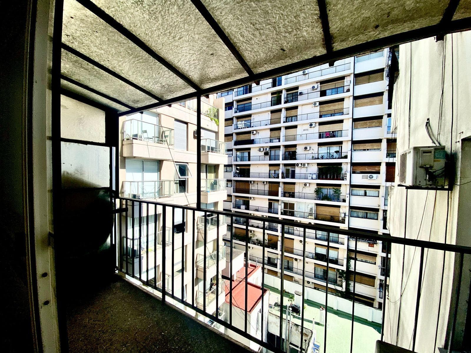 Departamento 1 ambientes en Las Cañitas, Palermo - foto 24