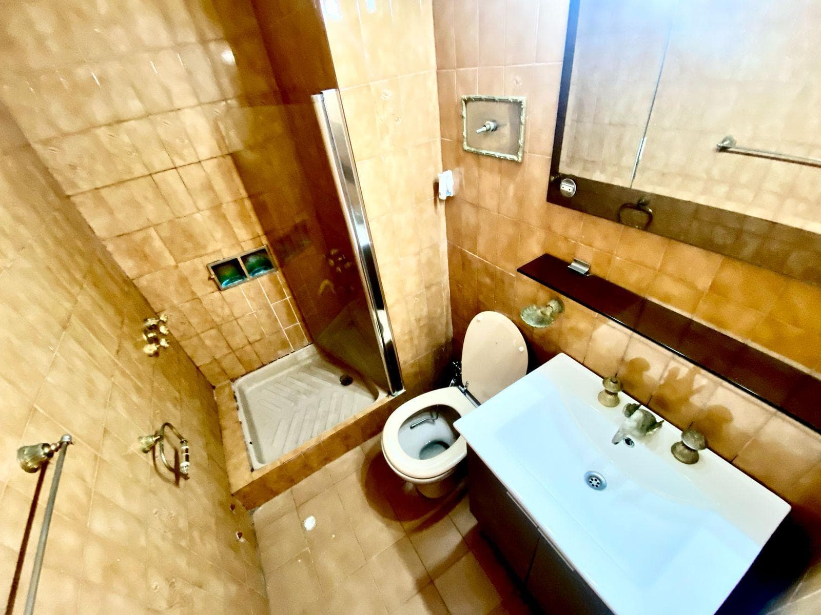 Departamento 1 ambientes en Las Cañitas, Palermo - foto 4