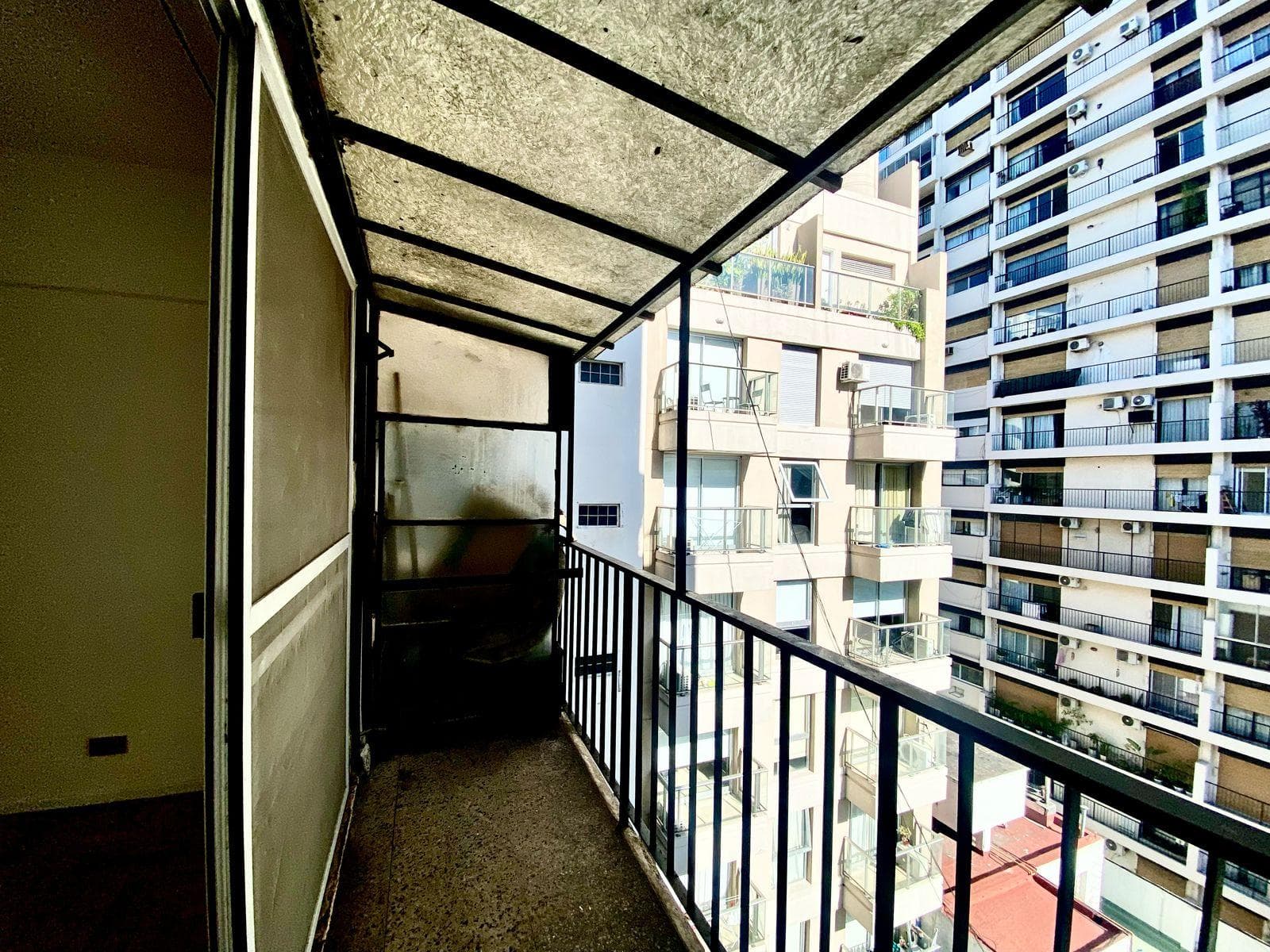 Departamento 1 ambientes en Las Cañitas, Palermo - foto 31