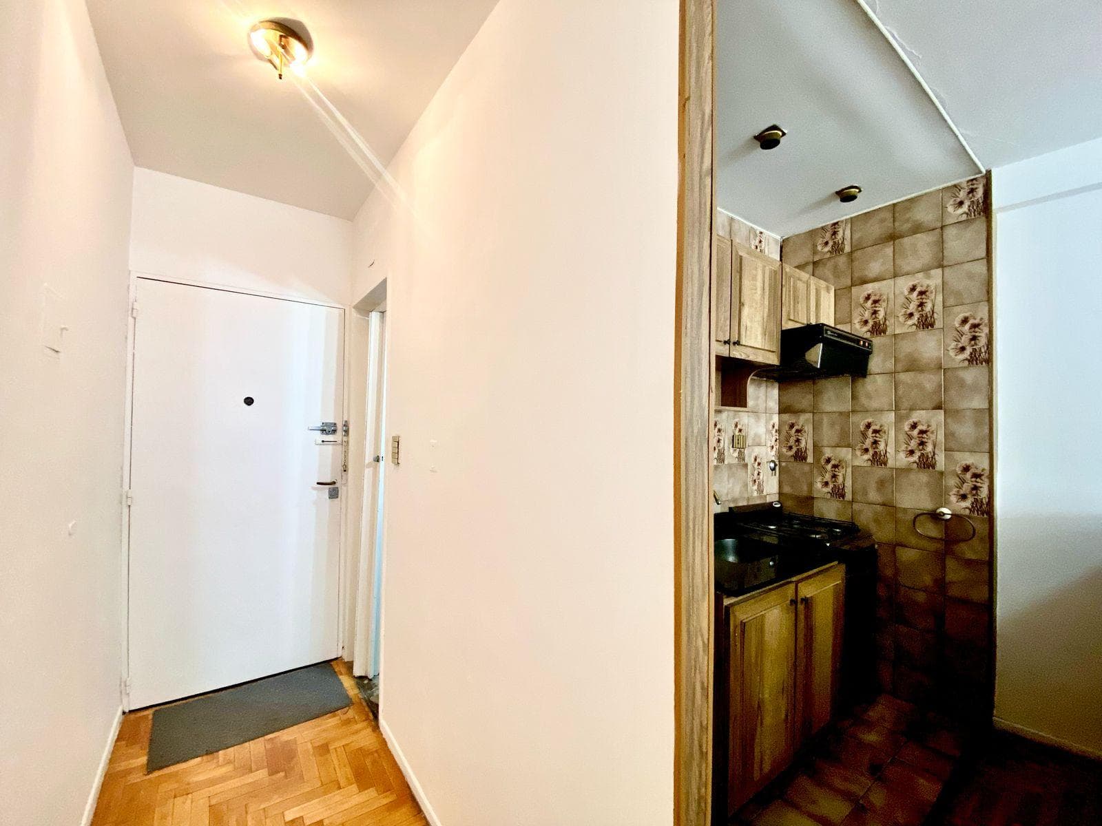 Departamento 1 ambientes en Las Cañitas, Palermo - foto 10