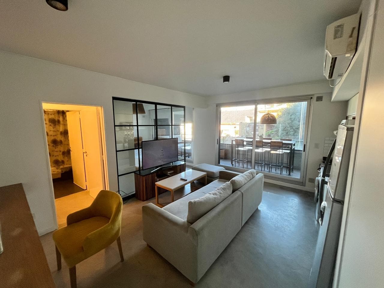 Departamento 1 ambientes en Villa Urquiza - foto 11