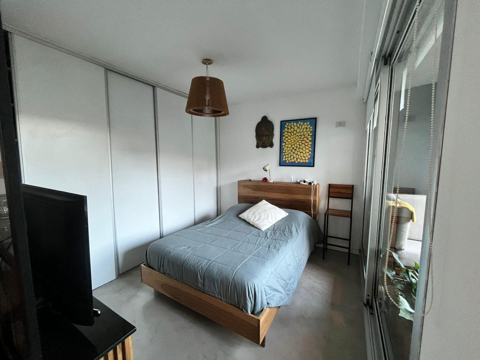 Departamento 1 ambientes en Villa Urquiza - foto 14