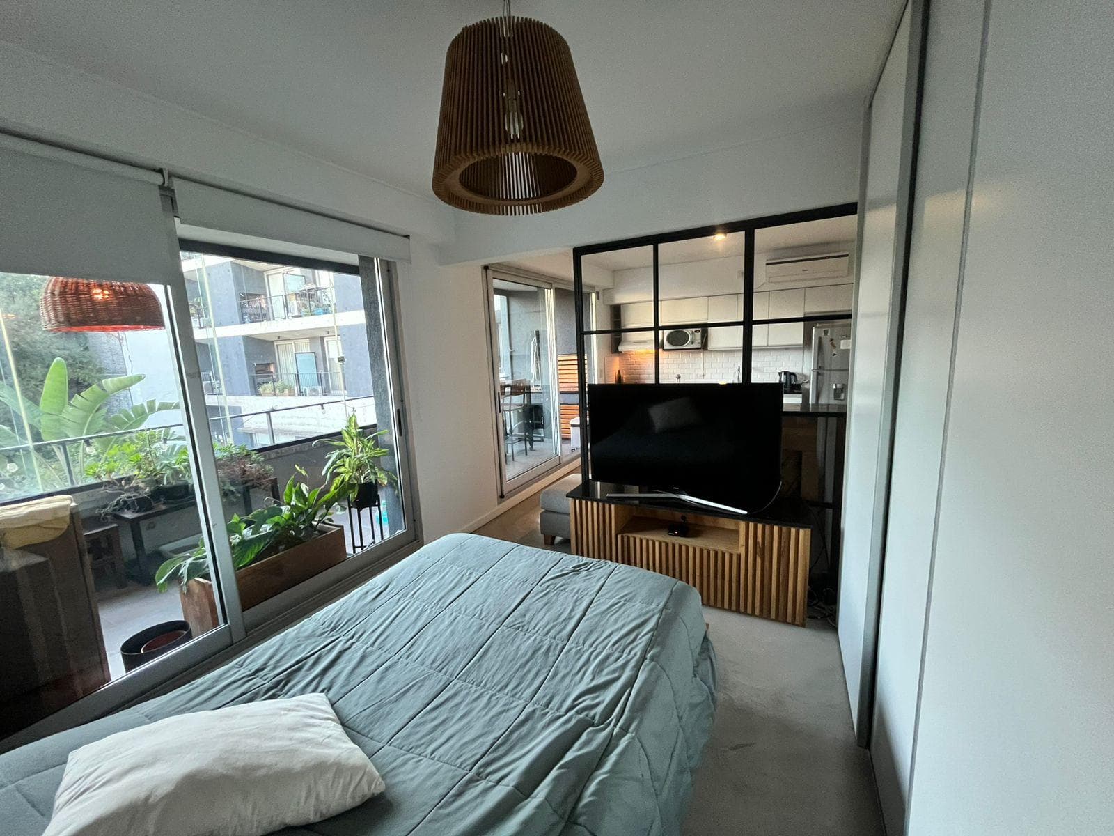 Departamento 1 ambientes en Villa Urquiza - foto 16
