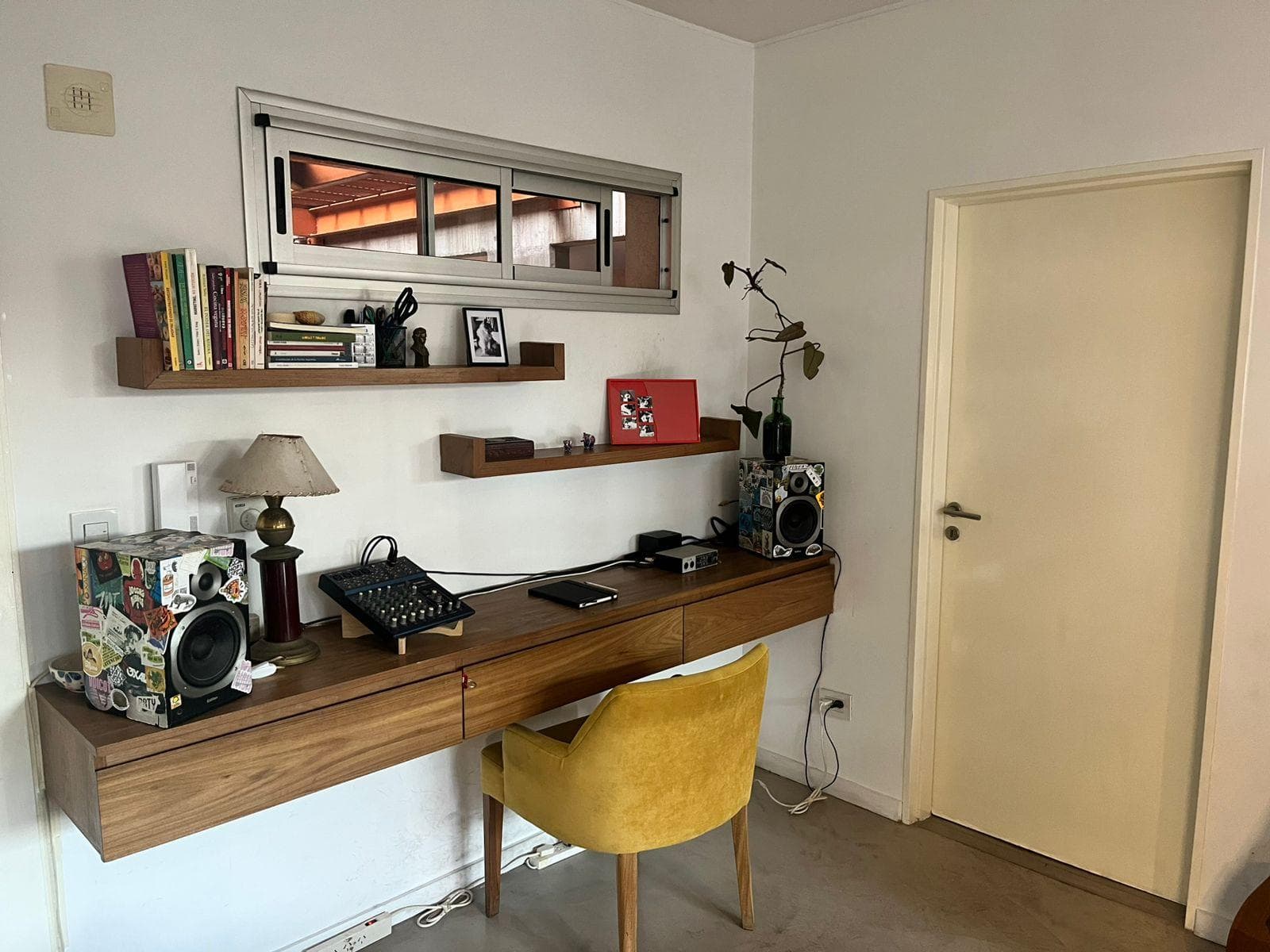 Departamento 1 ambientes en Villa Urquiza - foto 21