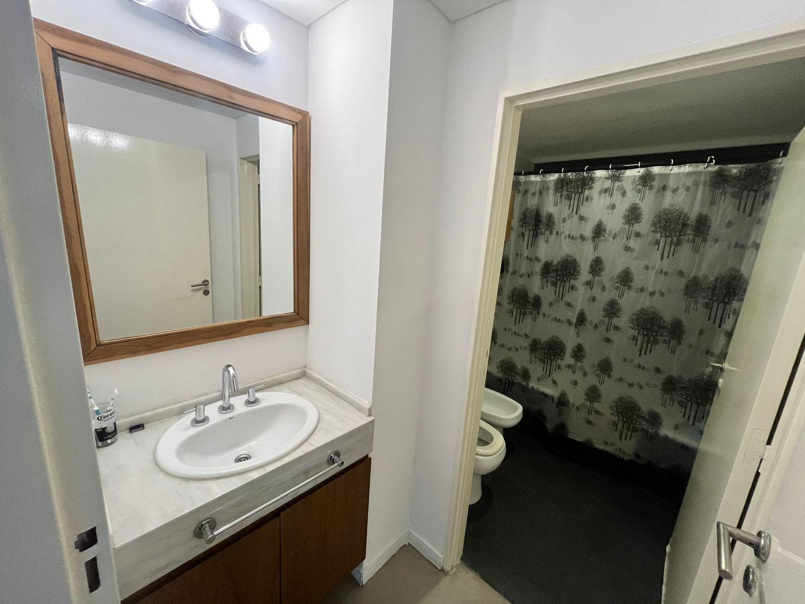 Departamento 1 ambientes en Villa Urquiza - foto 23