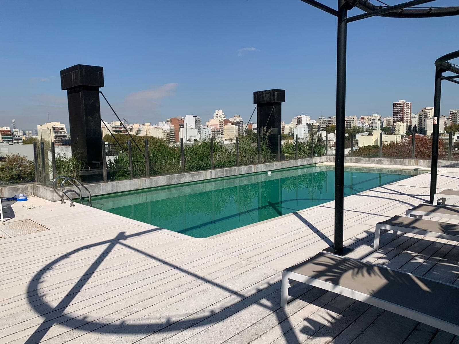 Departamento 1 ambientes en Villa Urquiza - foto 29