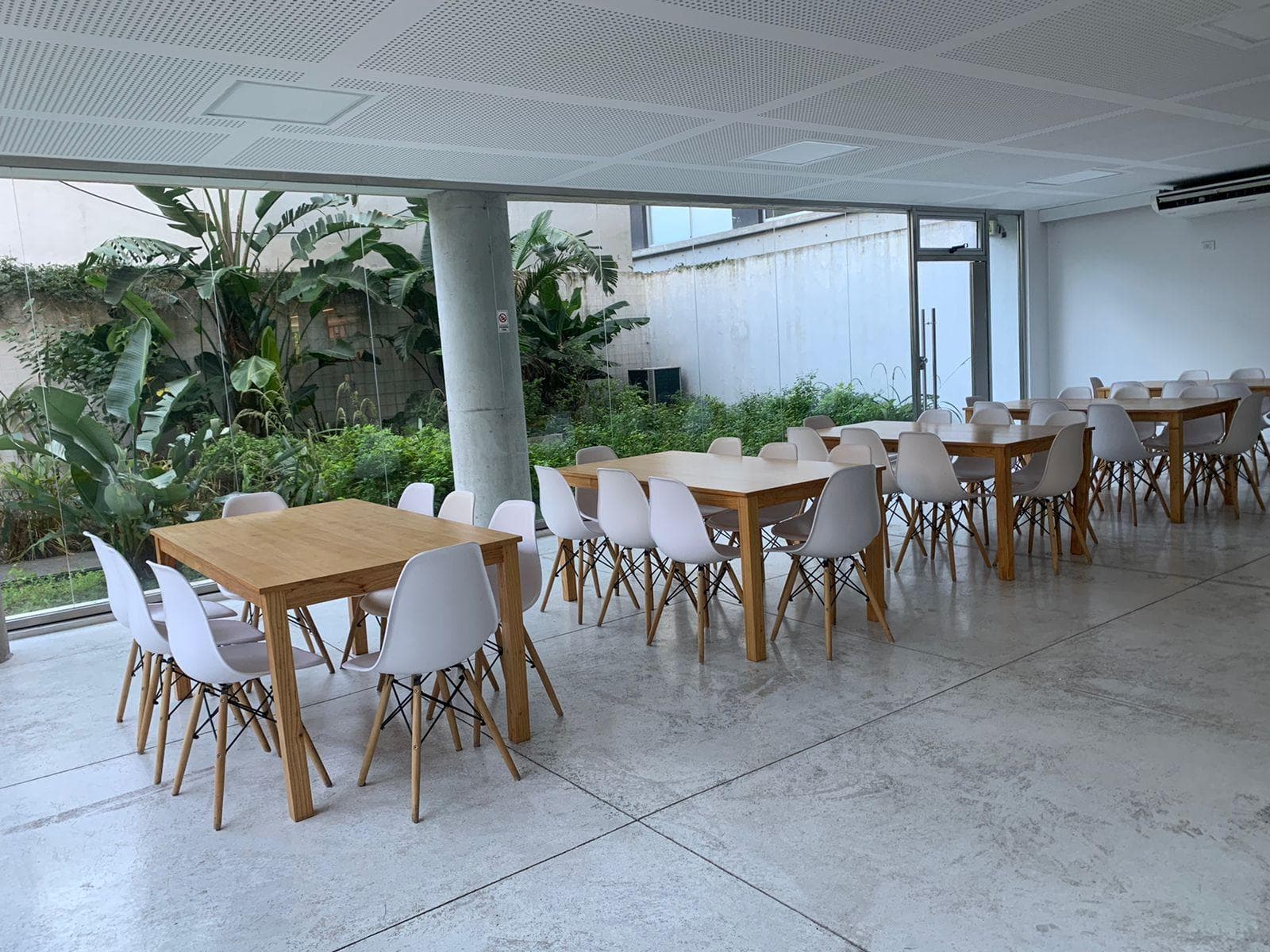 Departamento 1 ambientes en Villa Urquiza - foto 31