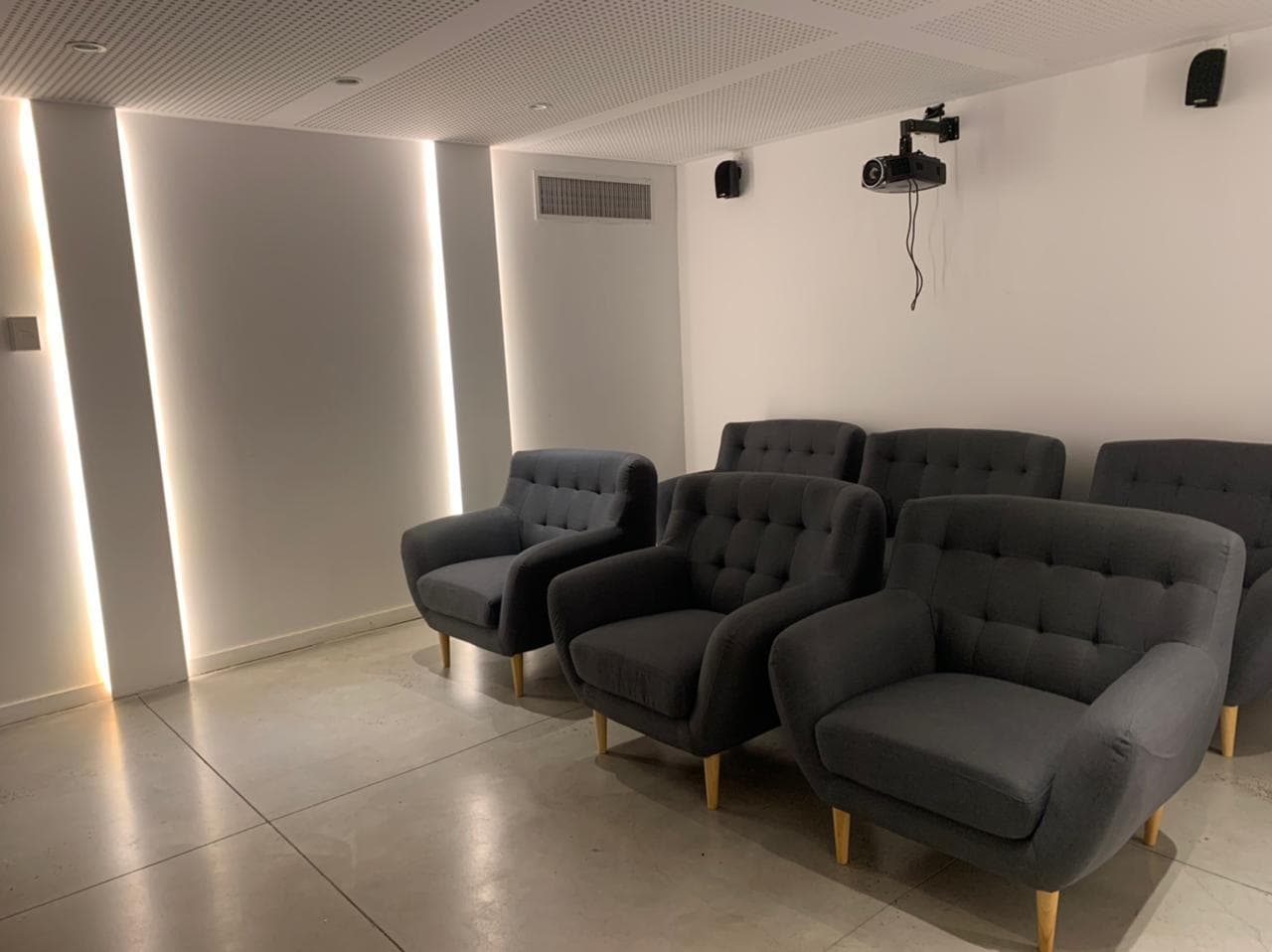 Departamento 1 ambientes en Villa Urquiza - foto 37