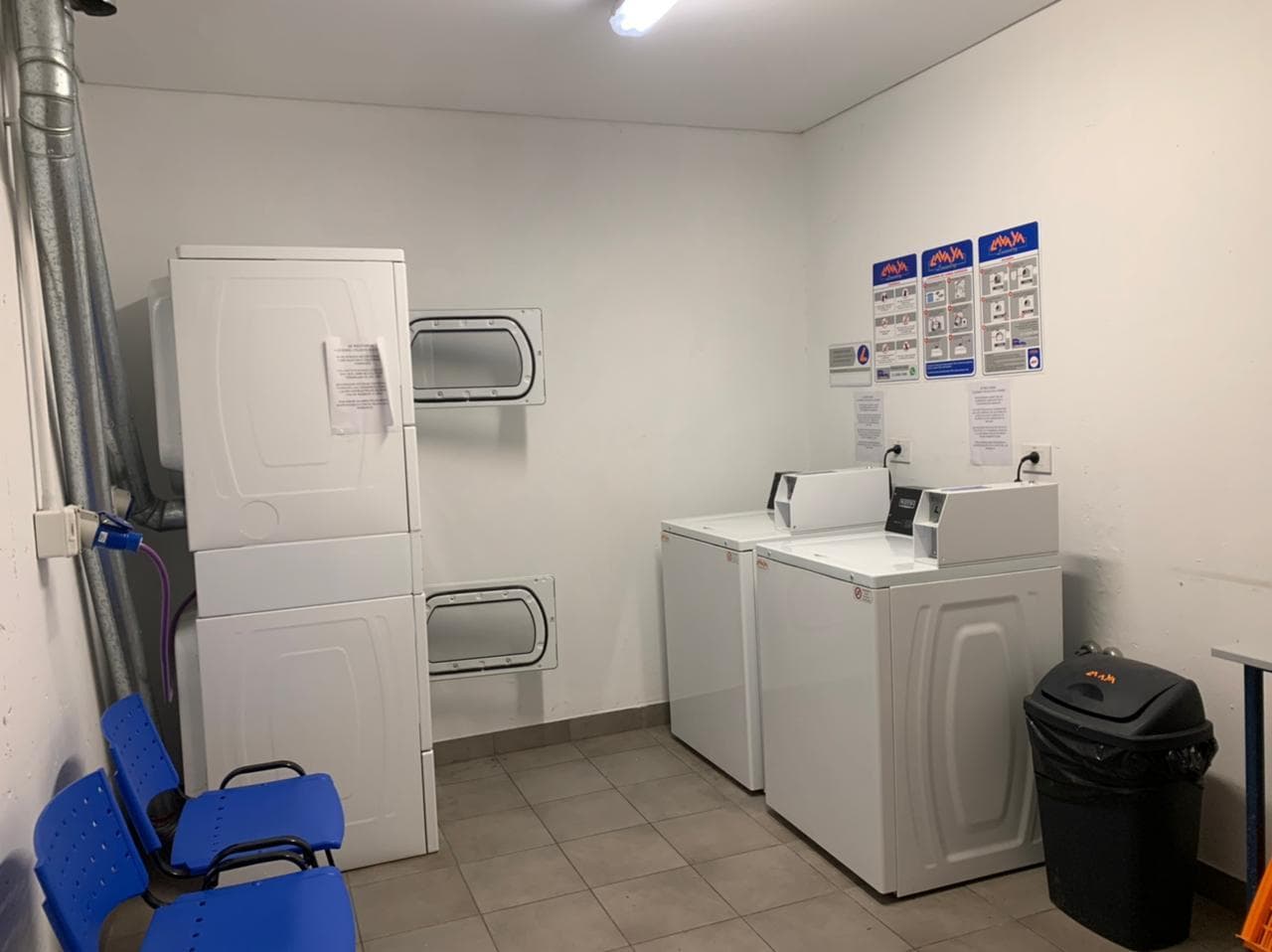Departamento 1 ambientes en Villa Urquiza - foto 39