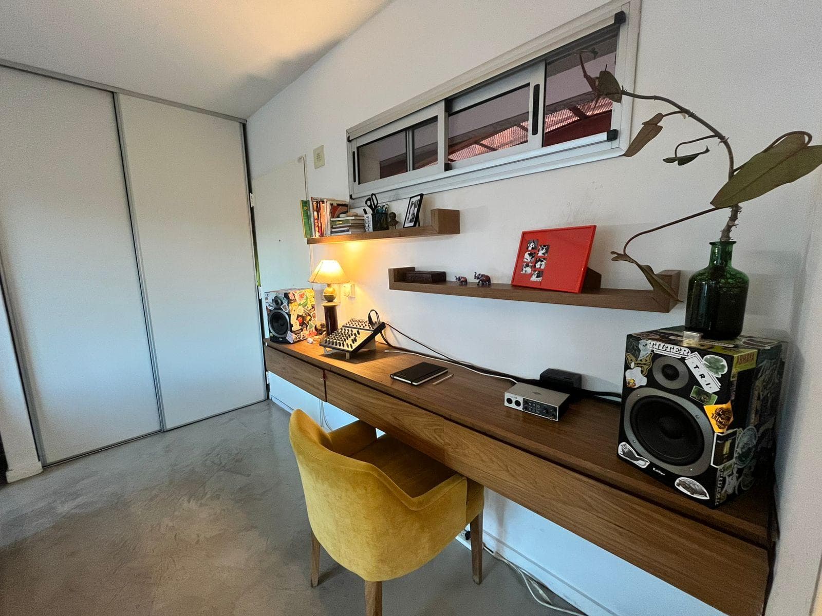 Departamento 1 ambientes en Villa Urquiza - foto 6