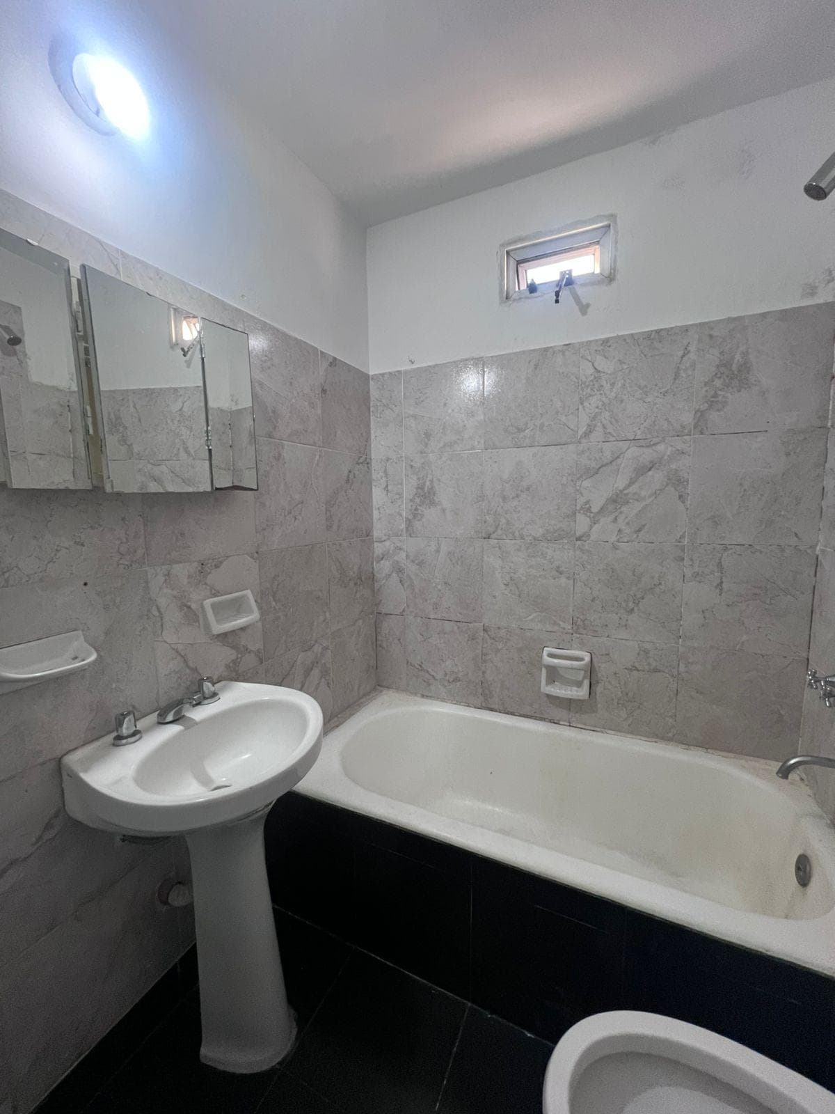 Departamento 2 ambientes en Balvanera - foto 17