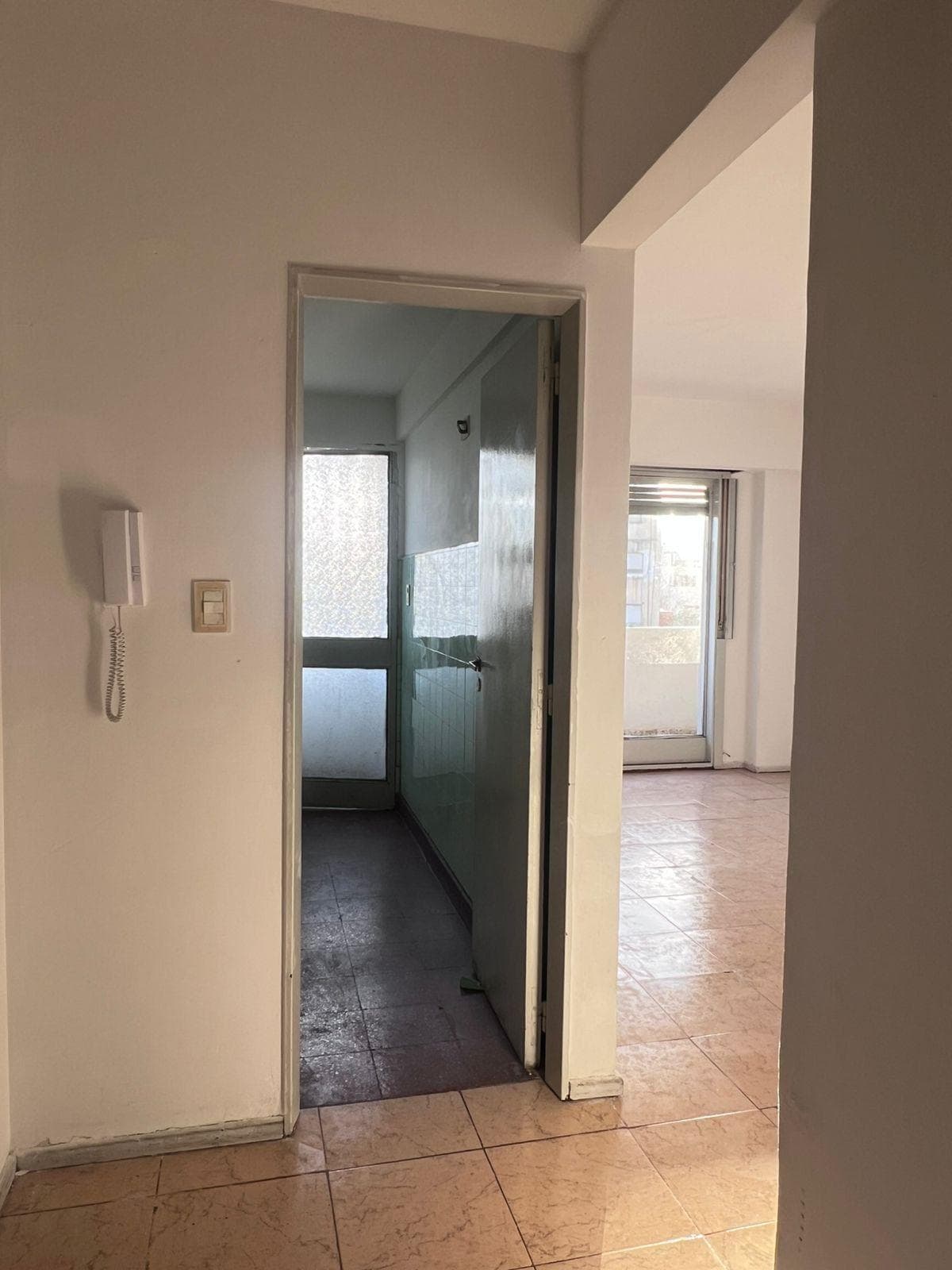Departamento 2 ambientes en Balvanera - foto 6