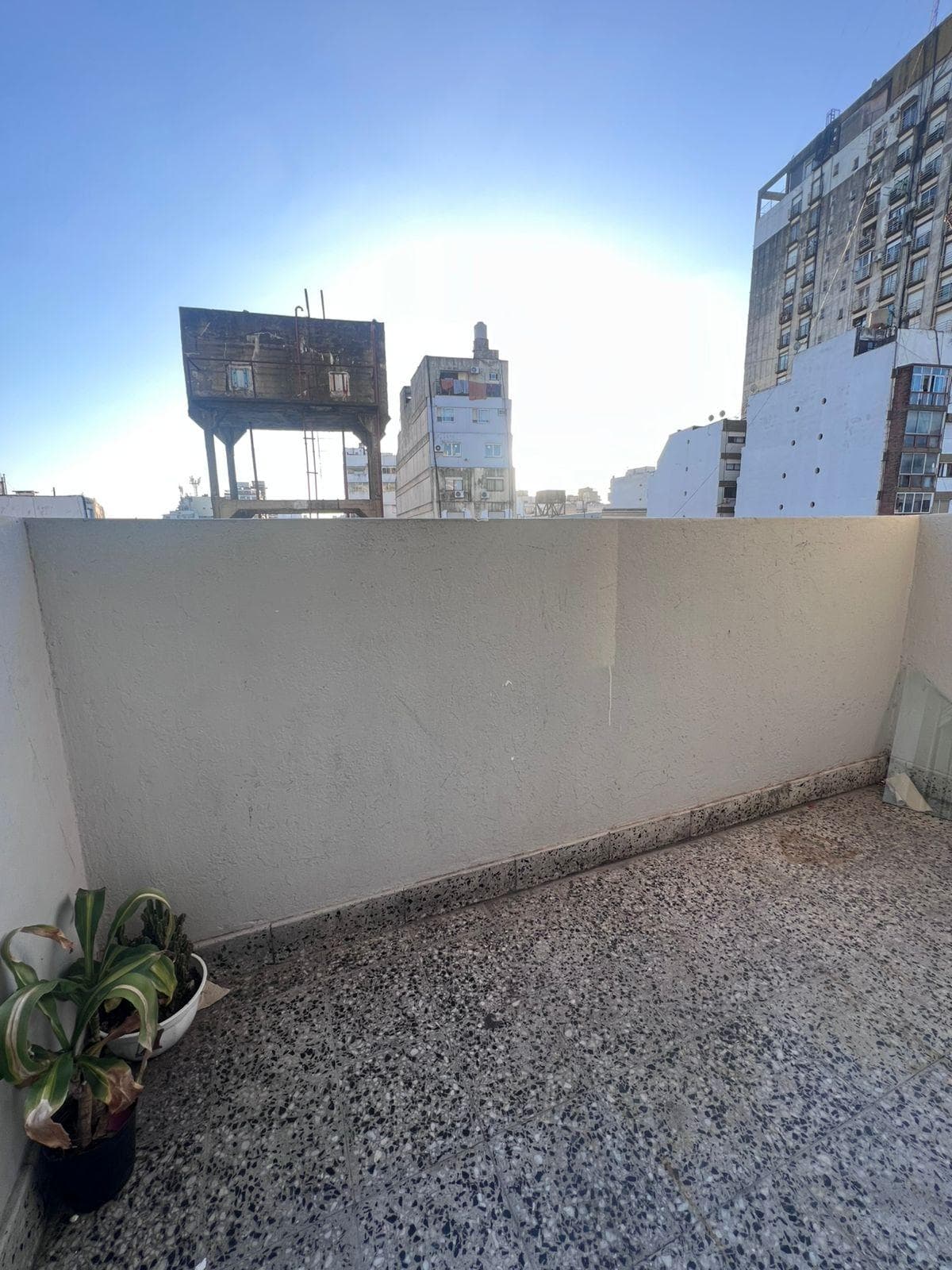 Departamento 2 ambientes en Balvanera - foto 10
