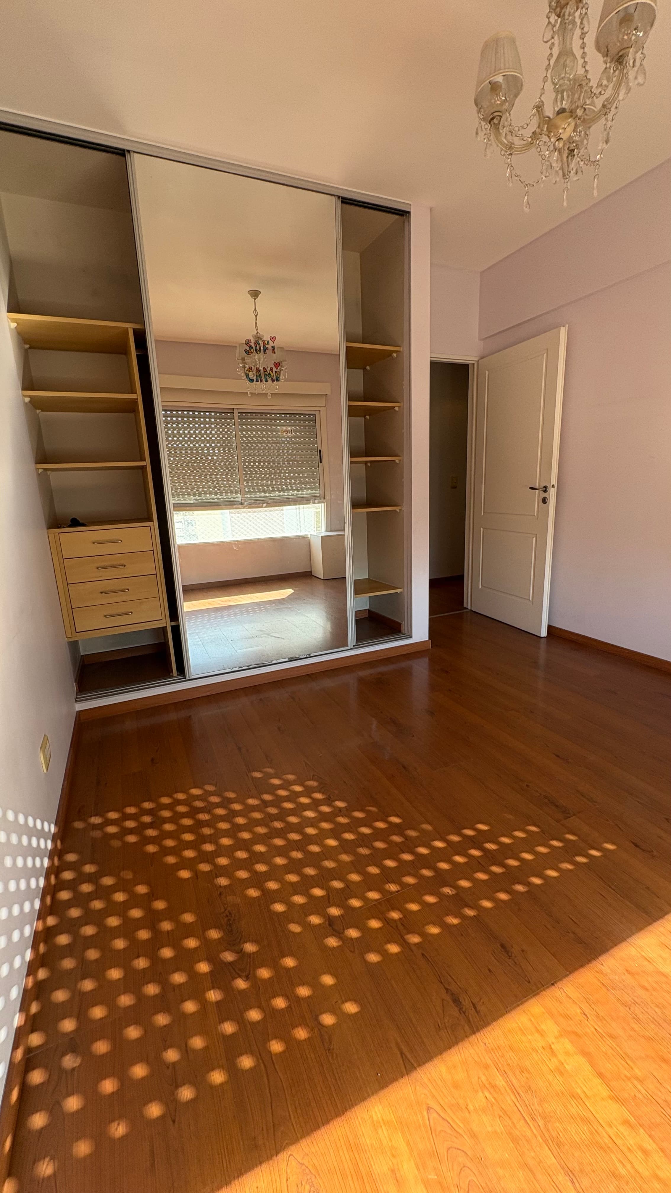 Departamento 3 ambientes en Belgrano - foto 13
