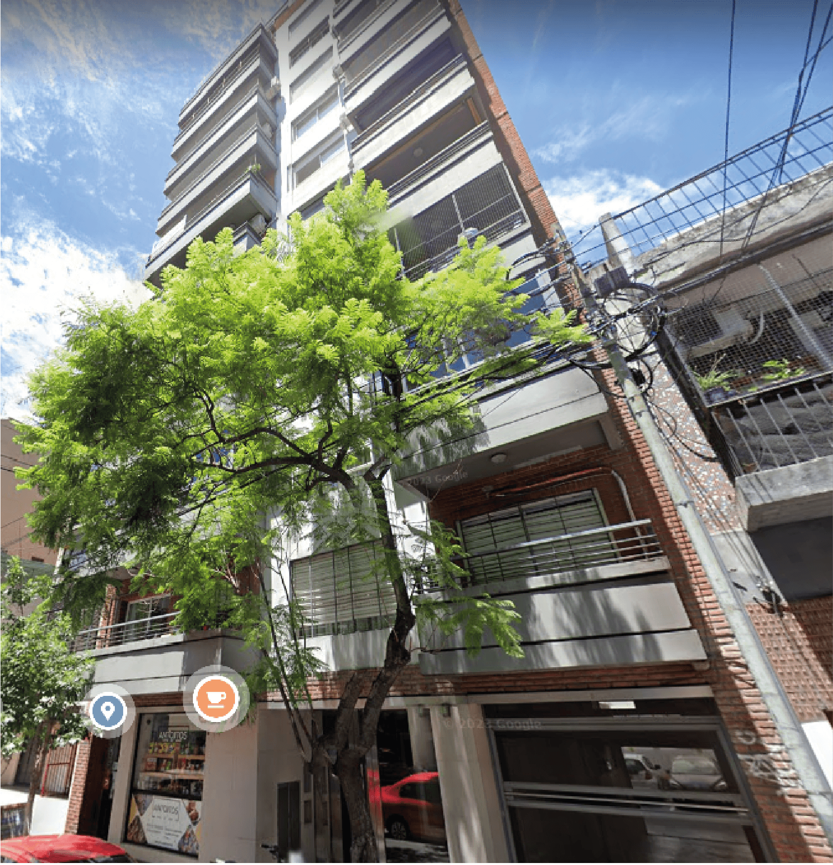Departamento 3 ambientes en Belgrano - foto 17